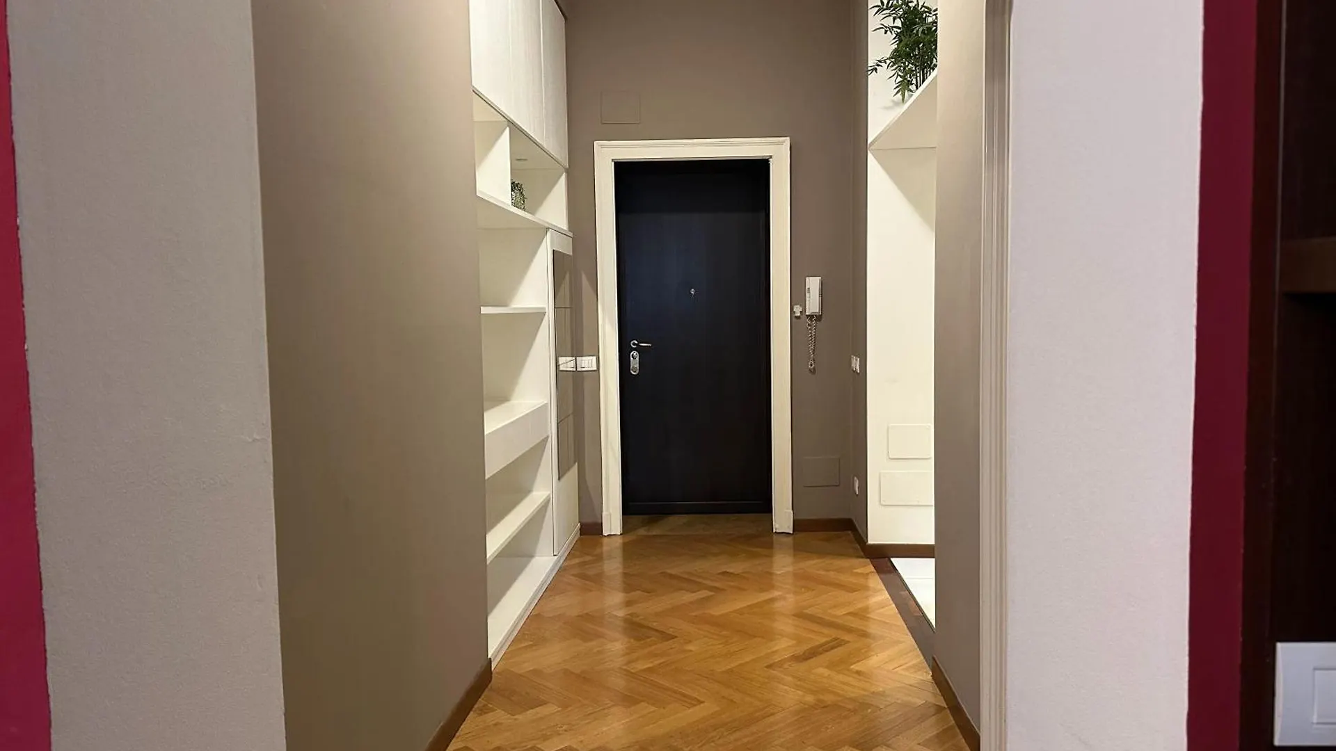 דירה מילאנו Dell'Orso Luxury Home - 5 Mins From Montenapoleone