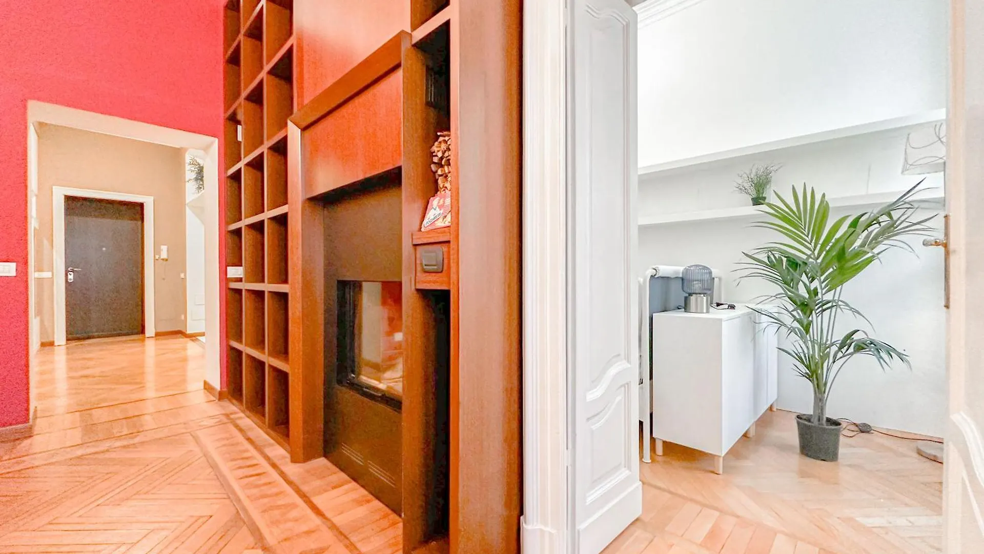 דירה מילאנו Dell'Orso Luxury Home - 5 Mins From Montenapoleone