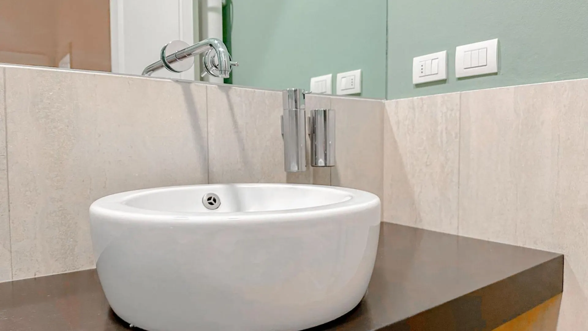 דירה מילאנו Dell'Orso Luxury Home - 5 Mins From Montenapoleone