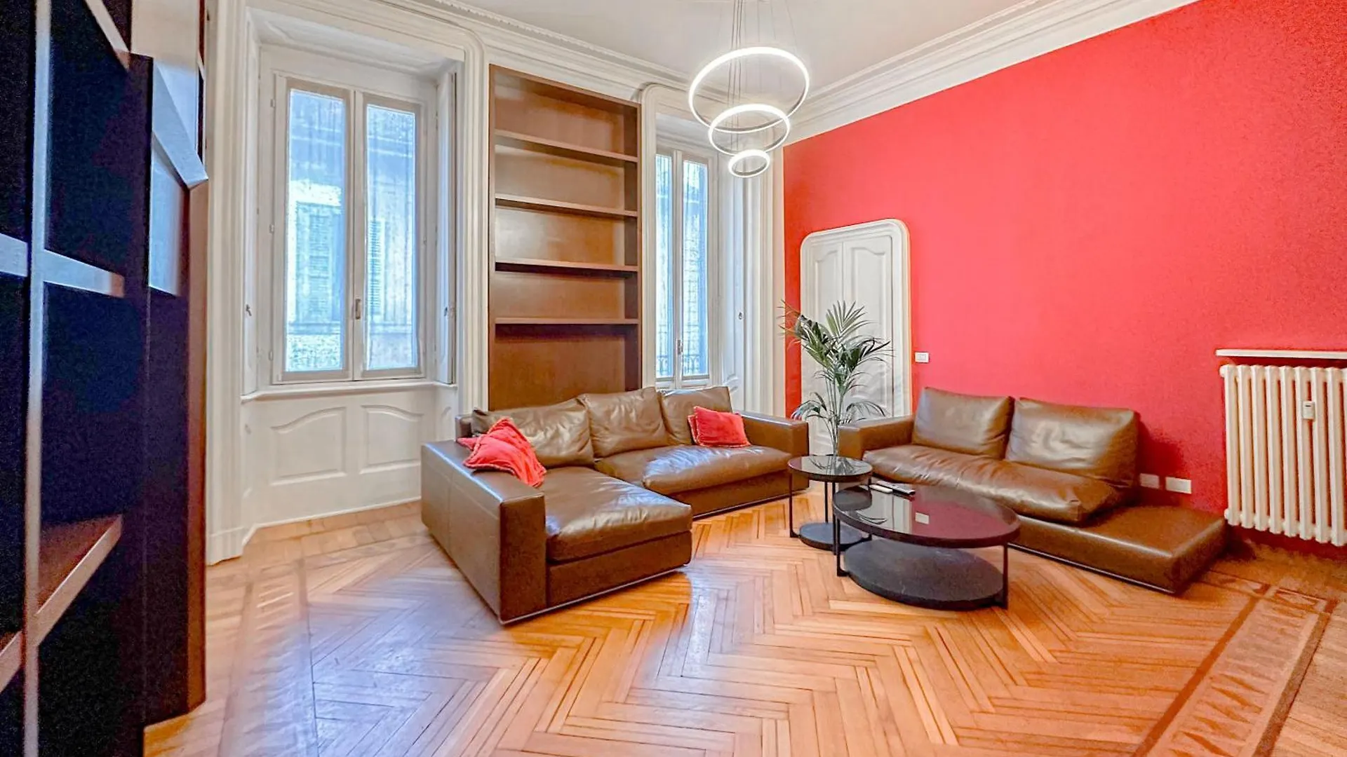 מילאנו Dell'Orso Luxury Home - 5 Mins From Montenapoleone 0*,  איטליה