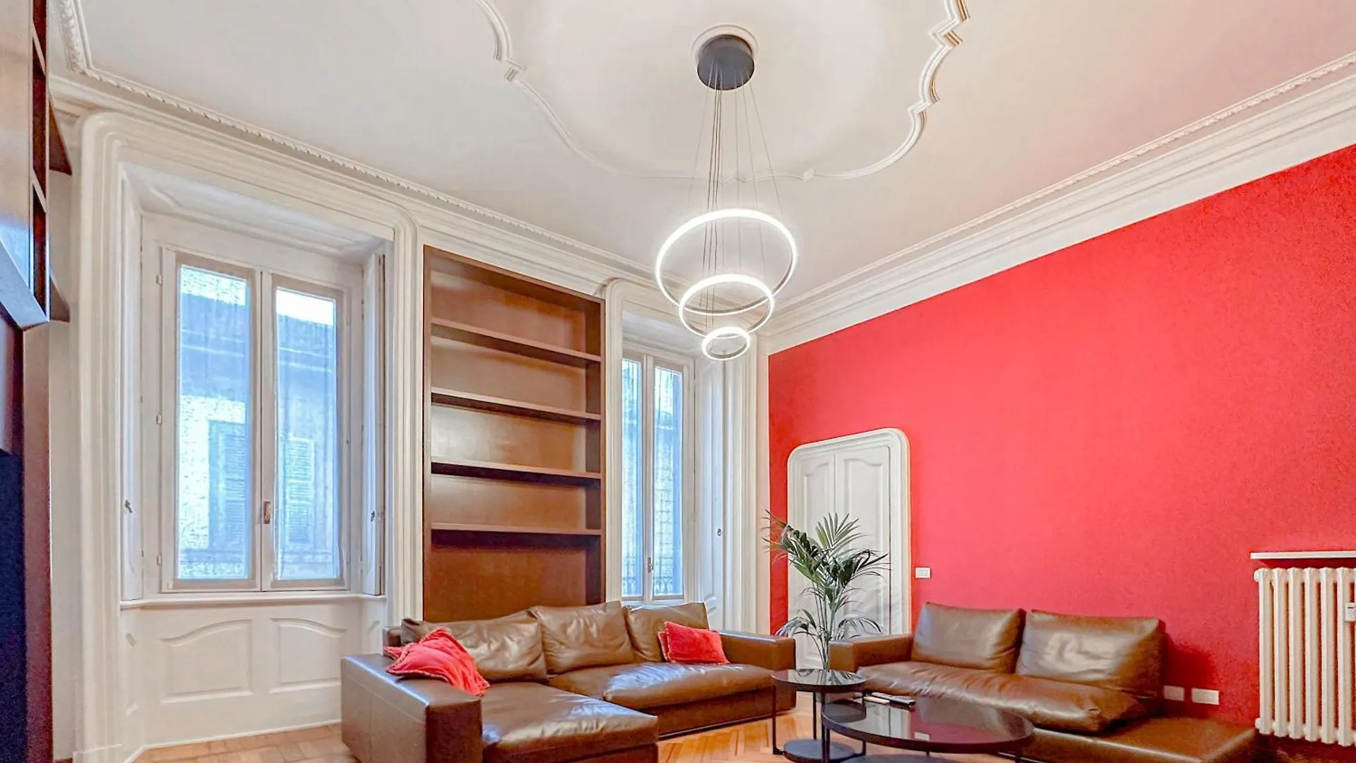 דירה מילאנו Dell'Orso Luxury Home - 5 Mins From Montenapoleone