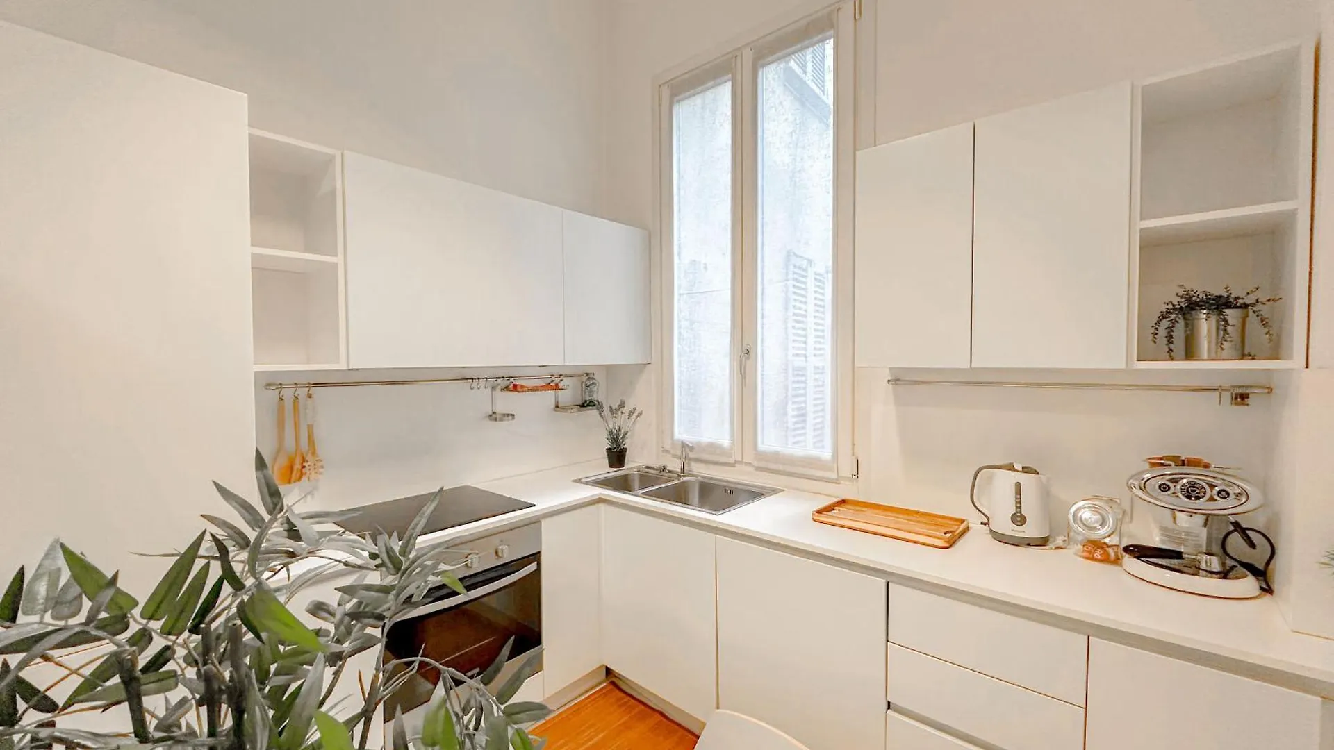 דירה מילאנו Dell'Orso Luxury Home - 5 Mins From Montenapoleone