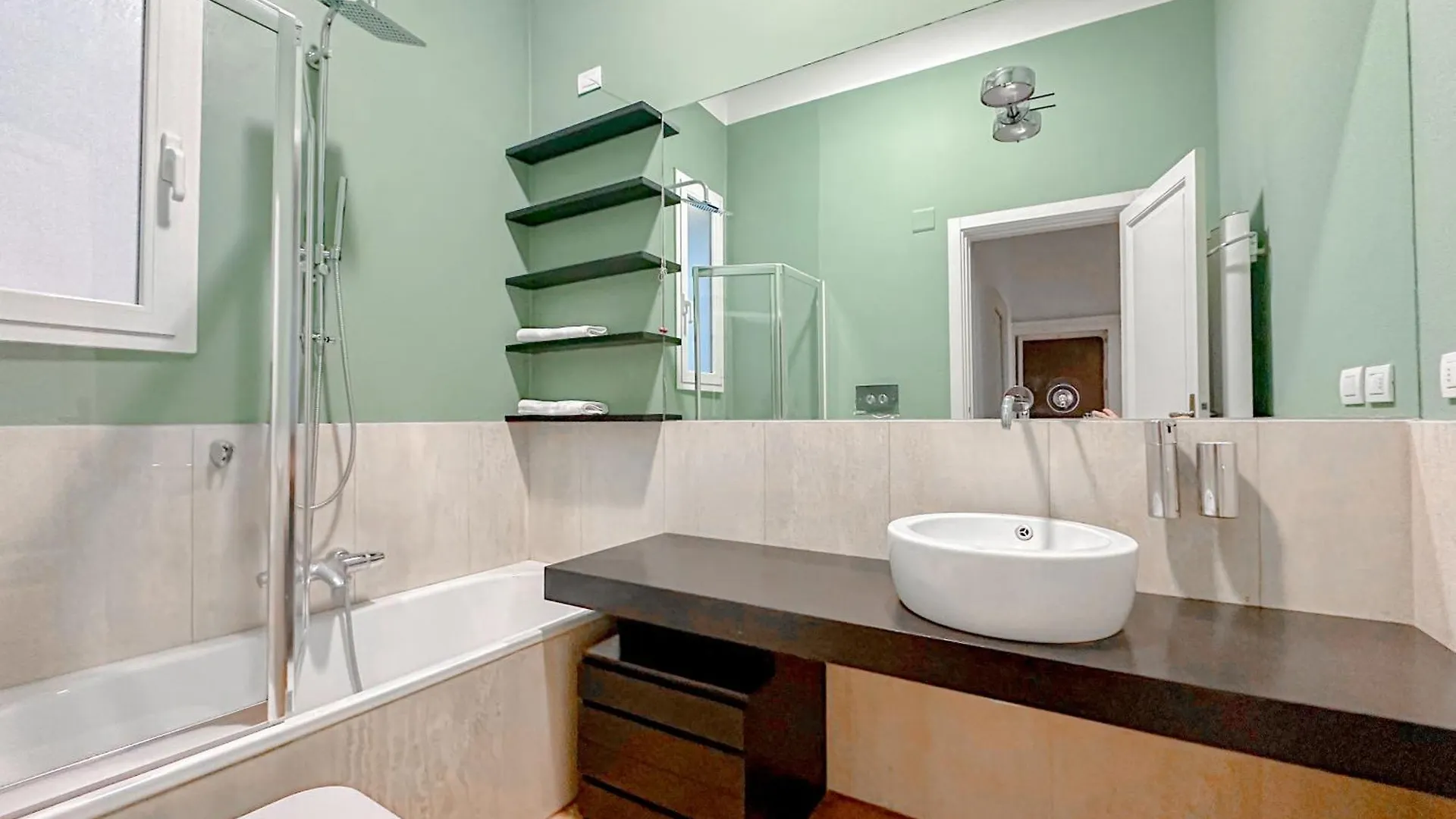 מילאנו Dell'Orso Luxury Home - 5 Mins From Montenapoleone
